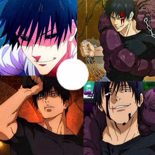 New Edits gojo satoru #animeedit #jujutsukaisen #animegif #yuji #edit #toji #jjk