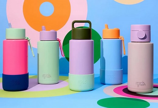 13 Best Insulated Drink Bottles For All Ages