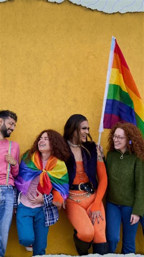 How ‘Friend of Dorothy’ Became Code in the Gay Community #history #pride #pridemonth | Mental Floss