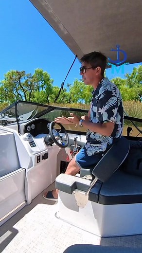 Cómo fondear! - Malacate Náutico y Técnicas para Fondeo