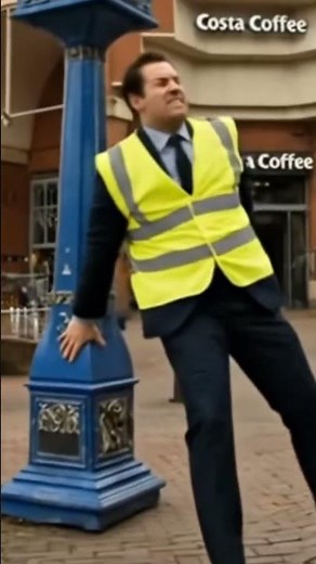 The Blue Clock: A Landmark of Hanley’s Streets