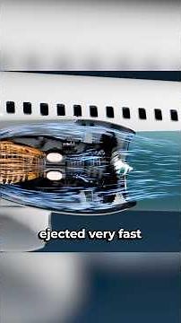 Why do planes fly so high?