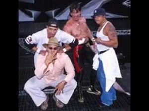 Filthy Animals 1st WCW Theme - Psycho + Download Link