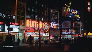 10K views · 660 reactions | Times Square, New York City 1962 | Old New York City | Facebook