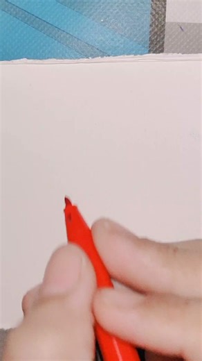 Easy Number Drawing Tutorial: How to Draw a House with Square