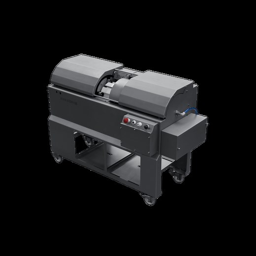 Chicken tulip & deboning machine for prime wing, thigh & drum - automatic