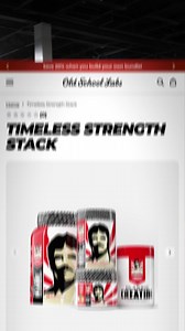Need help getting started? That’s exactly what this challenge is built for 🔥 The OSL Transformation Challenge is 8 weeks of 💪 Real training 📊 Real accountability 🤝 Real progress with the OSL community What you get when you join 👇 🏆 Over $10,000 in cash and prizes 👥 25 winners selected ⭐ 1 year OSL Athlete Sponsorship up for grabs 💳 $25 OSL gift card when you complete the challenge 📲 Weekly check ins and community support Top prizes 💥 🥇 $3,000 for 1st place 🥈 $1,000 for 2nd place 🥉 $