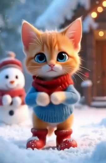 cat dancing #cute #cuteanimal #animaldance #cat #catdance #funny #cartoon #catvideos #catdancing