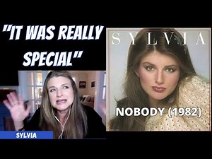 Sylvia Tells the Story Behind Hit Song "Nobody"