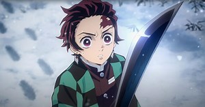 Reihenfolge von Demon Slayer: Serie & Film richtig ansehen