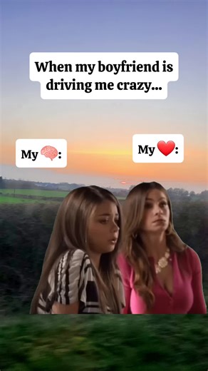 Crazy Boyfriend Meme Compilation