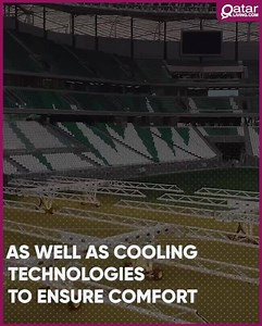 8.4K views · 293 reactions | Dubbed the "Diamond in the Desert" , the Education City Stadium has officially completed. Take a closer look at the latest stadium who will host the stars of the FIFA World Cup Qatar 2022. #QLSports #Qatar #QatarLiving | Qatar Living | Facebook