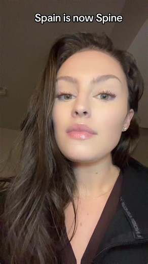 Spain has a spine #spain | Spain