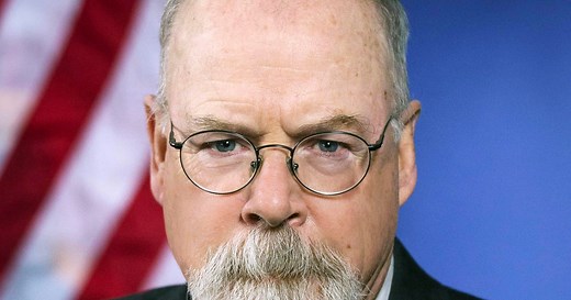 Read the Durham report here