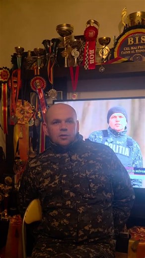 📣 Anunț important UCHR 🐕‍🦺 Începând cu expoziția multirasă de la Bran, care va avea loc în data de 📅 04.06.2026, UCHR va elibera: 🐾 fișe de evaluare pentru câinii de lucru ⚠️ fișe de înregistrare pentru câinii periculoși ✅ Aceste servicii sunt oferite GRATUIT pentru: 🐶 câinii înscriși la expozițiile UCHR 👤 proprietarii care sunt membri UCHR 👮‍♂️ Evaluarea câinilor va fi realizată de dl. Bogdan Fedor, ✔️ instructor canin autorizat de autoritățile statului român ✔️ atentator autorizat ✔️ c