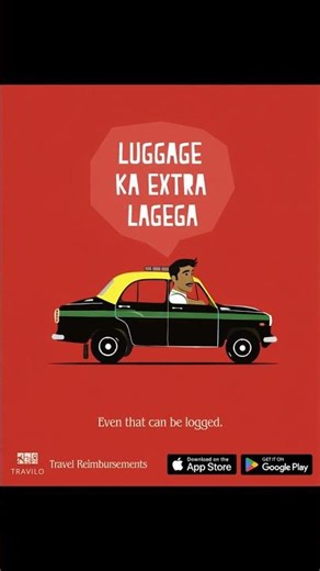 Log travel reimbursements using Travilo.