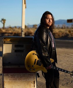 Apr 29, 2022: Mammoth WVH at Pima County Fairgrounds Tucson, Arizona, United States | Concert Archives