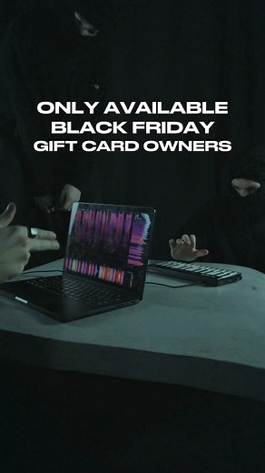  Our early Black Friday sale is now live! 72 hours only ⏰ We are...