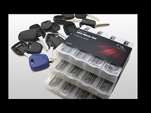 MULTI FUNCTION KEY (MFK)