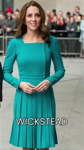 Royal Style Evolution: Queen's Fashion Secrets Revealed! #shorts