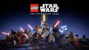 How to complete all The Battle of the Jedi challenges in Lego Star Wars: The Skywalker Saga