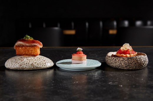 The 13 best restaurants in Hell's Kitchen to try right now