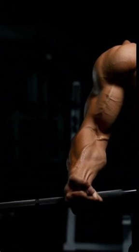 4 Killer Biceps Exercises for Sleeve-Busting Arms #PeakFromFitness #bicepsworkout #strengthtraining