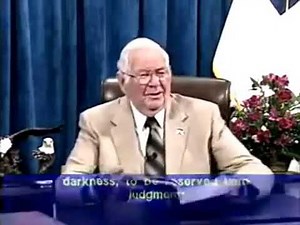 II Peter ~ 2:1 to 2:18