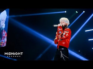ASH ISLAND - 'OST (Feat. CHANMINA)' Live Clip | 2026 CONCERT [BURN]