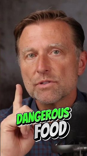 This Food Is Destroying Your Body