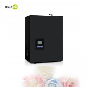 [Hot Item] Large Capacity Portable Scent Marketing Diffuser Electric Commercial Air Conditioning Scent Oil Electric Scent Diffuser