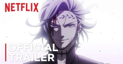 Record of Ragnarok Season 3 Anime Reveals December 2025 Premiere in New Trailer