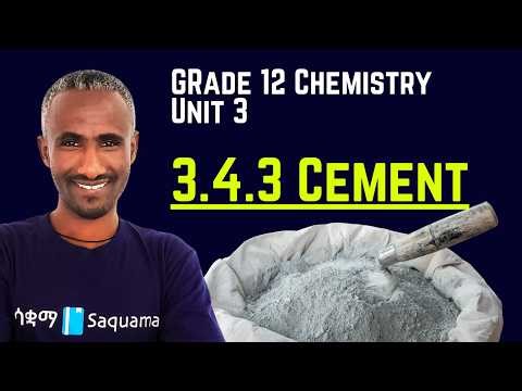 Grade 12 Chemistry Unit 3:3.4.4 Sugar Manufacturing & 3.4 .5 Paper and Pulp | Saquama