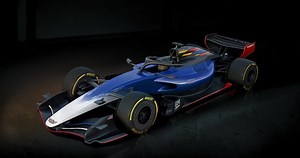 Formula 1 Approves GM Entry as New Team Starting in 2026