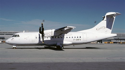 【新闻报道】1999年联合国包机坠毁事故