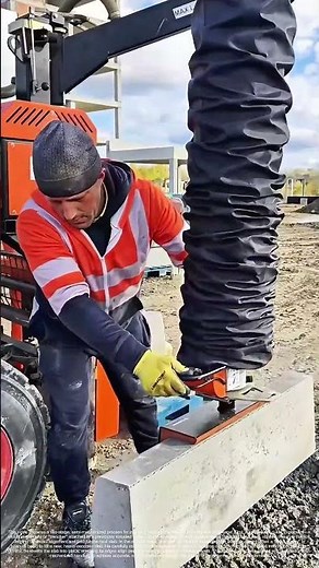 Precision Path: The Trenching Guide and Crane-Assisted Paver Install