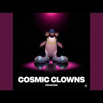 Clown Chronicles