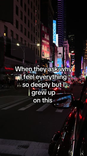 Exploring Deep Emotions: Why I Feel So Intensely