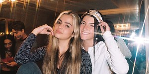 Charli D'Amelio Confirms She and Addison Rae Are Still Friends: "﻿Things Happen in the Past"