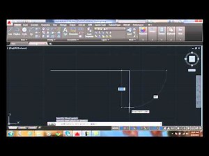 AutoCAD I 03-07 Close Option