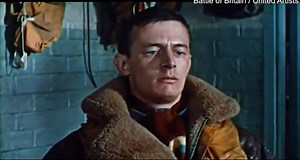 Trailer for 1969's 'The Battle of Britain' starring Michael Caine