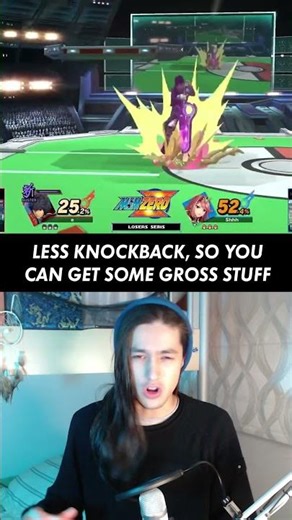 Smash's Most Iconic Combos - Shulk Edition