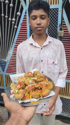 আবারো দিলাম ঝাল ফুচকার ভিডিও, #spicychallenge #bangla_vlog #foryourpageofficiall #food #vlog