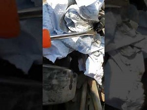 Fuel pressure regulator how to tell if bad