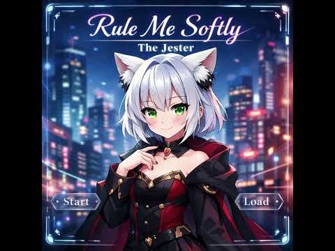 Rule Me Softly - AI Anime OST | Emotional Visual Novel Soundtrack 2026 | Buni Media Hub