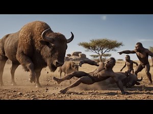 Homo habilis: Life Millions of Years Ago – Discover Prehistoric Life in Africa