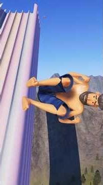 new year new trip to the void #planetcoaster2 #waterslide #waterpark #fun #gaming #coasterculture