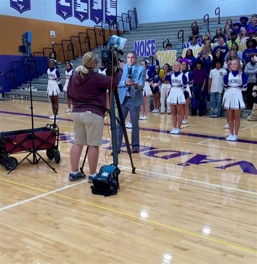 Lake Stevens School District on Reels