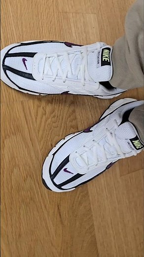 Nike Initiator White Shoes #nike #initiator #shoes ‪@nike‬