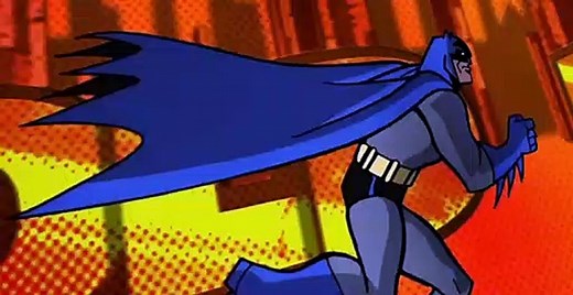 Batman: The Brave and the Bold S01 E01